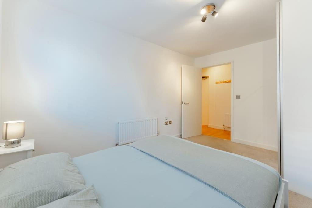 Stunning Flat In Brick Lane Leilighet London Eksteriør bilde